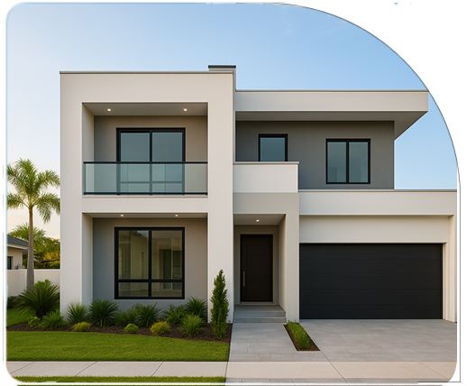 Commercial Buildings